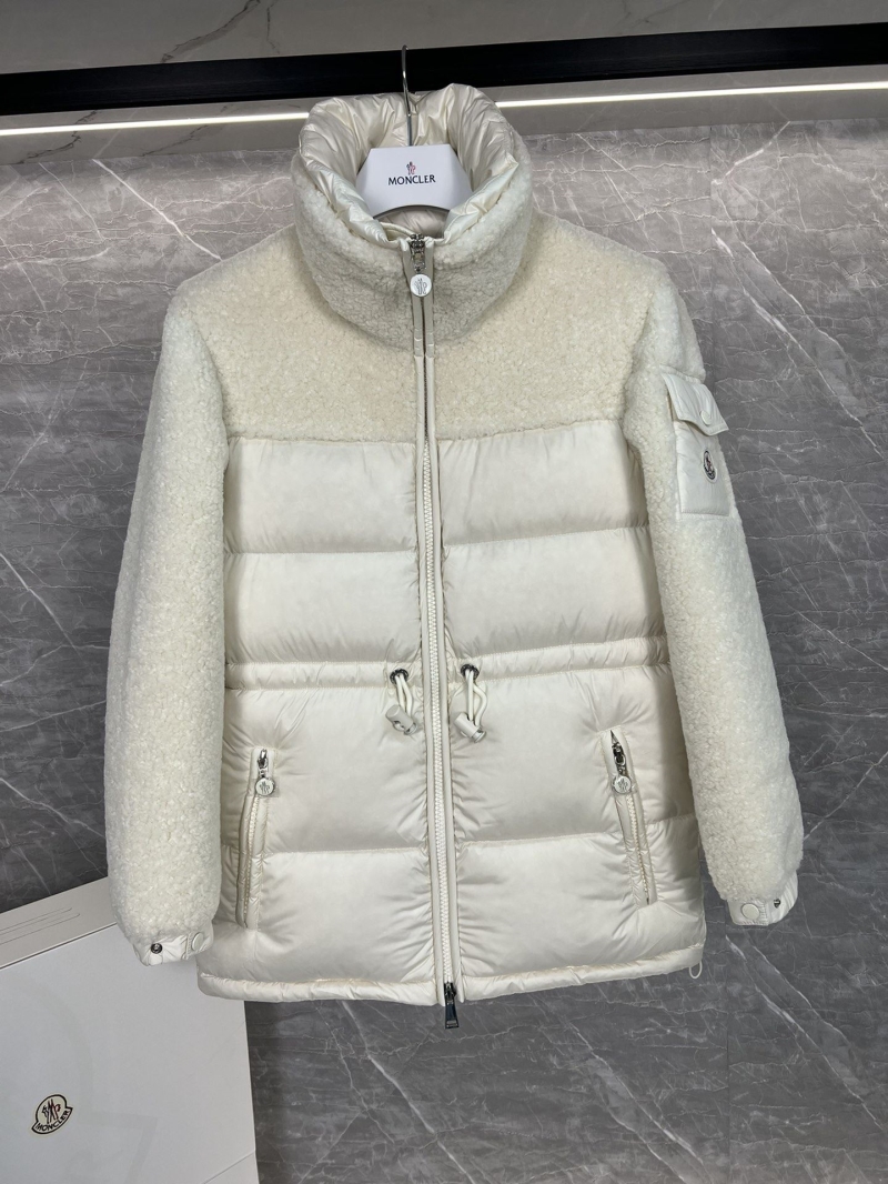 Moncler Down Coat